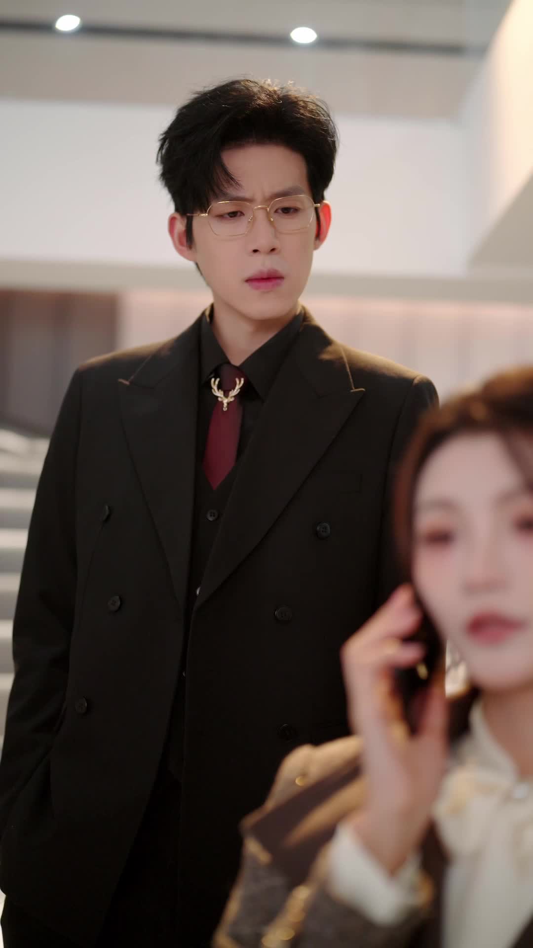 Episode 17 - Amor fuera del trato